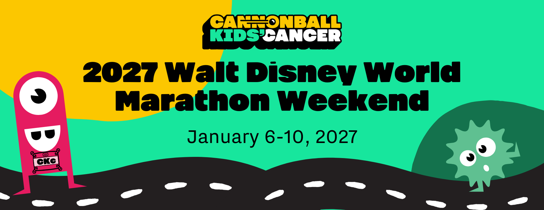 runDisney 2027